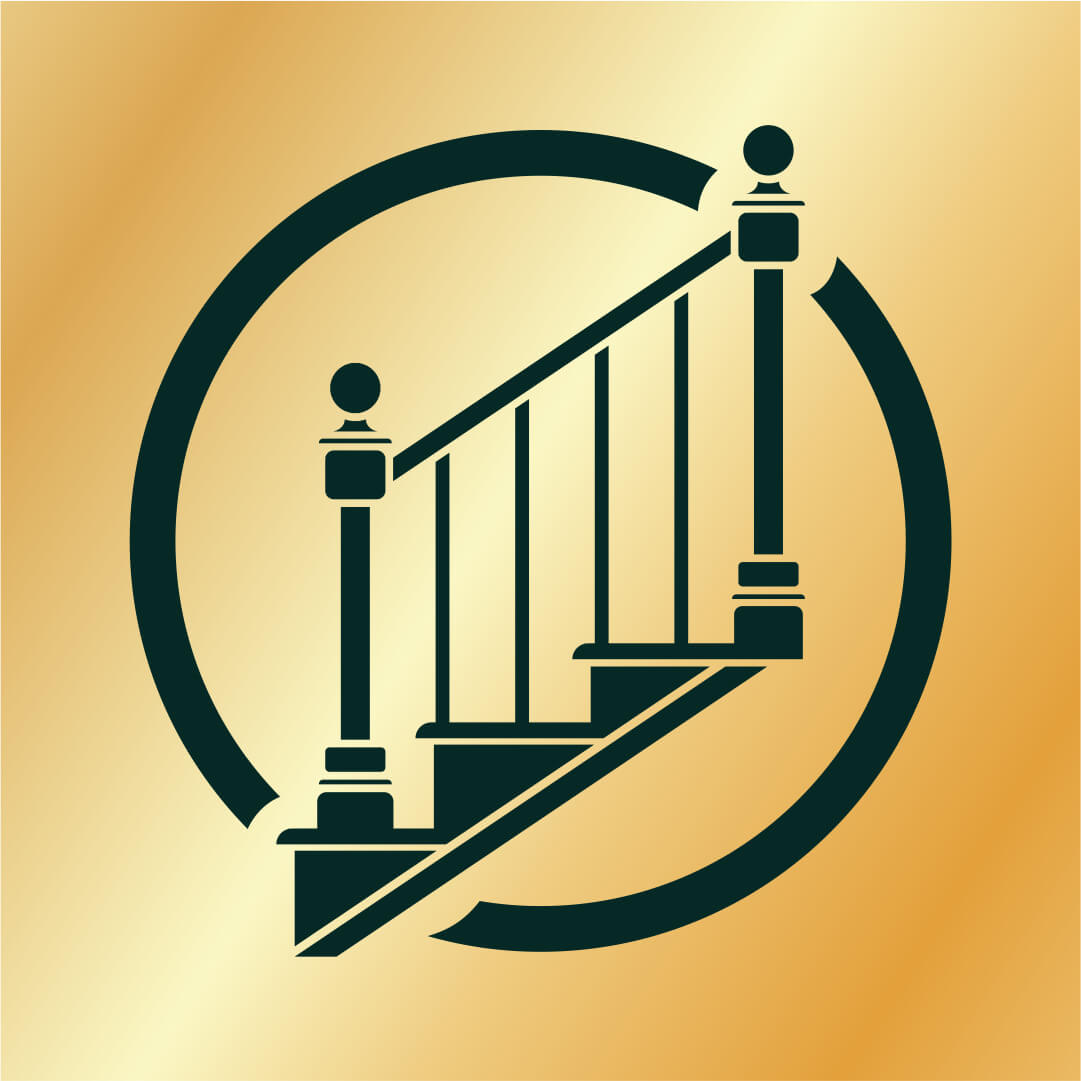 JF Stair Contractors Stair & Railing Contractors in Raleigh