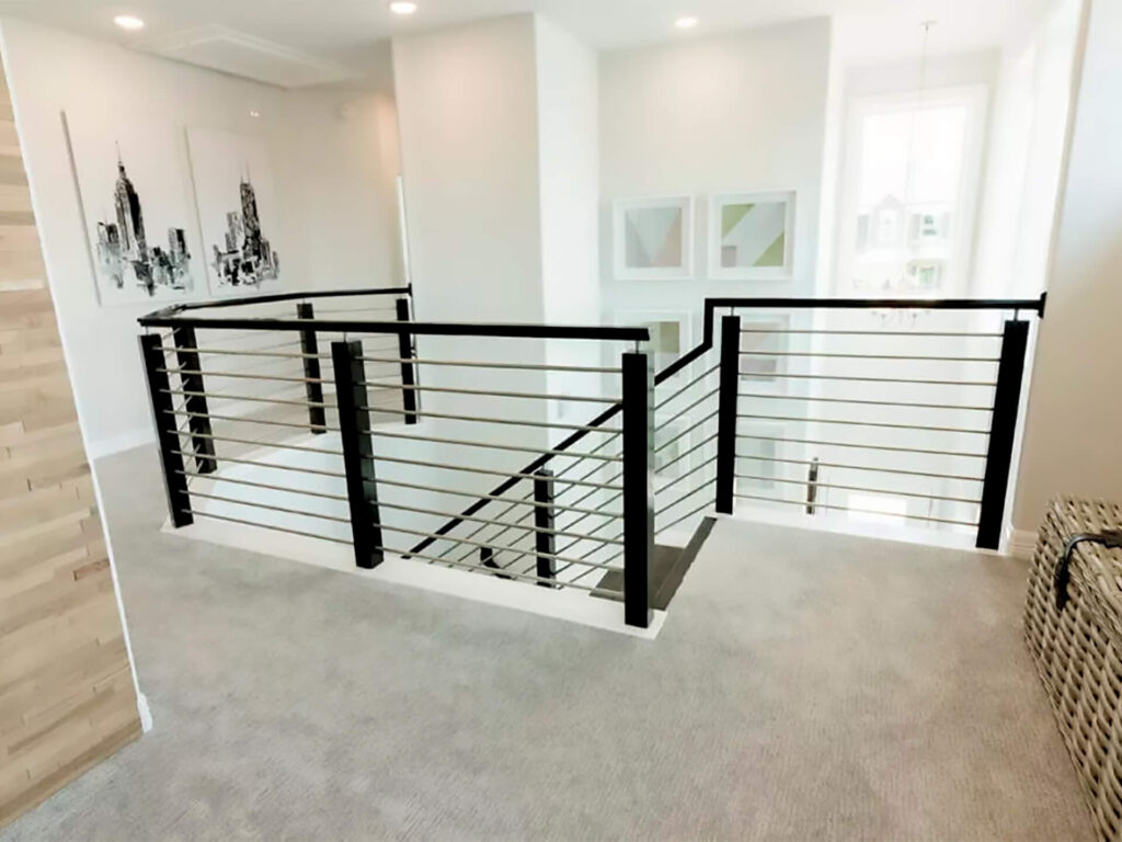 JF Stair Contractors Stair & Railing Contractors in Raleigh