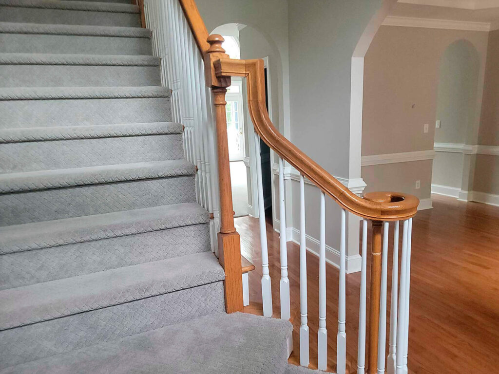 JF Stair Contractors Stair & Railing Contractors in Raleigh