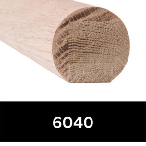 6040 Series Wall Handrail