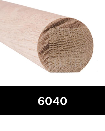 6040 Series Wall Handrail