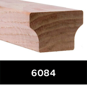 6084 Modern Style Handrail