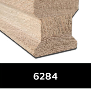 6284 Series Modern Handrail