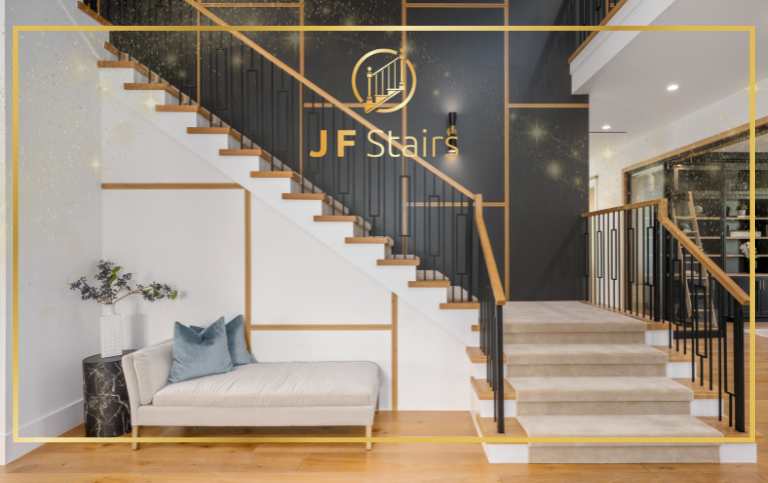 Best staircase designs for homes featuring modern and functional layouts