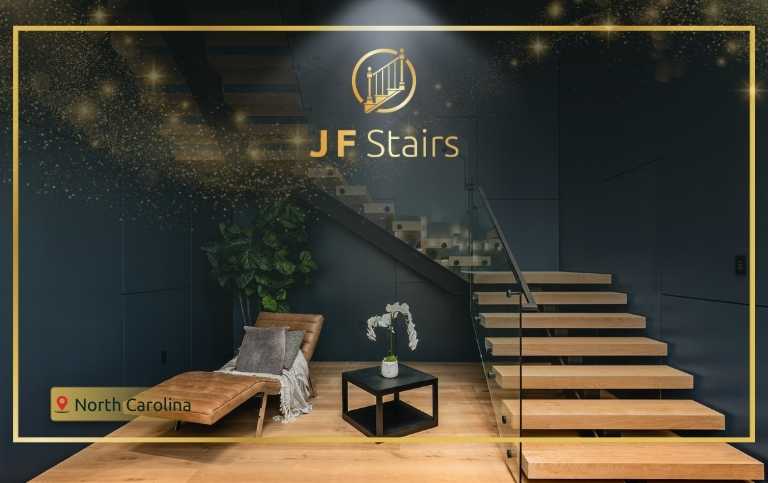 Staircase design trends for modern homes with clean lines and contemporary materials