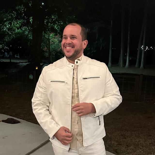 Jorge Felipe da Silva, owner and founder of JF Stairs
