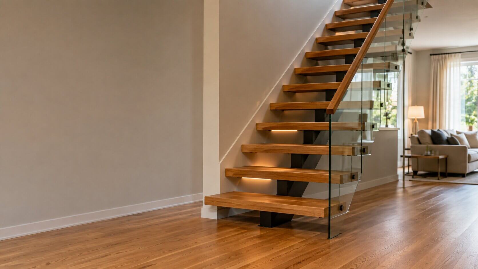 How Much Does It Cost to Build a Staircase? (2026 Guide for Wake County & Triangle Area, NC)